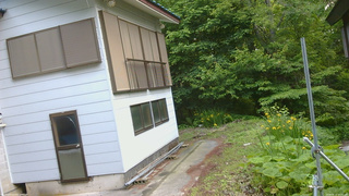 長野県菅平高原 ゆたか山荘 坂下 2026/06/24 05:15