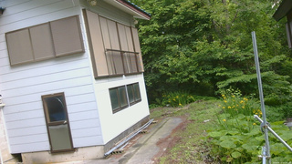 長野県菅平高原 ゆたか山荘 坂下 2026/06/24 06:30