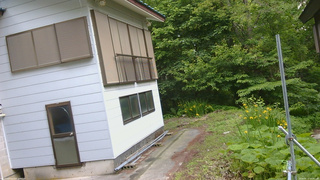 長野県菅平高原 ゆたか山荘 坂下 2026/06/24 06:45