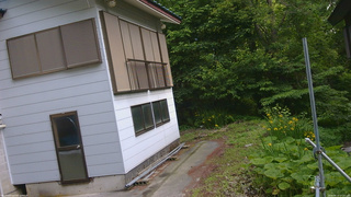 長野県菅平高原 ゆたか山荘 坂下 2026/06/24 07:15