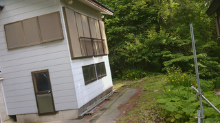 長野県菅平高原 ゆたか山荘 坂下 2026/06/24 07:30