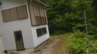 長野県菅平高原 ゆたか山荘 坂下 2026/06/24 07:45