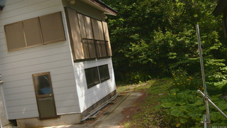 長野県菅平高原 ゆたか山荘 坂下 2026/06/24 08:15