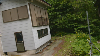長野県菅平高原 ゆたか山荘 坂下 2026/06/24 08:30