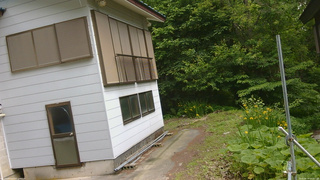長野県菅平高原 ゆたか山荘 坂下 2026/06/24 08:45