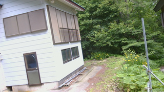 長野県菅平高原 ゆたか山荘 坂下 2026/06/24 09:00