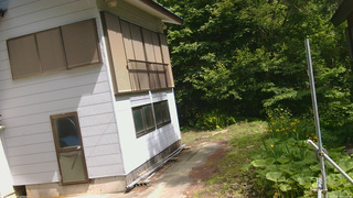長野県菅平高原 ゆたか山荘 坂下 2026/06/24 09:30