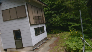 長野県菅平高原 ゆたか山荘 坂下 2026/06/24 10:00