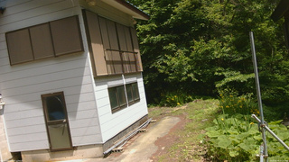 長野県菅平高原 ゆたか山荘 坂下 2026/06/24 10:15
