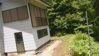 長野県菅平高原 ゆたか山荘 坂下 2026/06/24 11:15