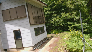 長野県菅平高原 ゆたか山荘 坂下 2026/06/24 11:45