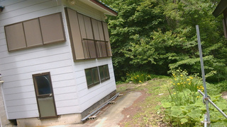 長野県菅平高原 ゆたか山荘 坂下 2026/06/24 12:00