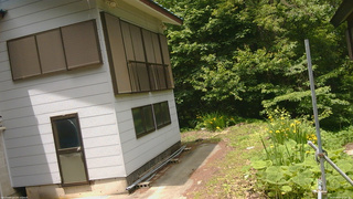 長野県菅平高原 ゆたか山荘 坂下 2026/06/24 12:15