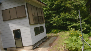 長野県菅平高原 ゆたか山荘 坂下 2026/06/24 12:30
