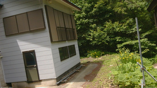 長野県菅平高原 ゆたか山荘 坂下 2026/06/24 12:45