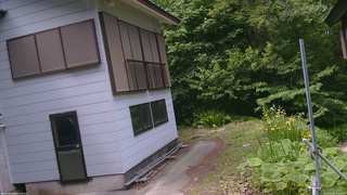長野県菅平高原 ゆたか山荘 坂下 2026/06/24 13:45