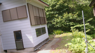 長野県菅平高原 ゆたか山荘 坂下 2026/06/24 14:00