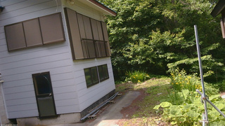 長野県菅平高原 ゆたか山荘 坂下 2026/06/24 14:15