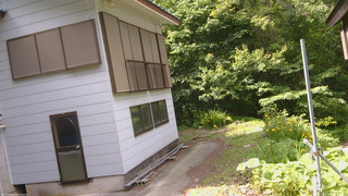 長野県菅平高原 ゆたか山荘 坂下 2026/06/24 14:45