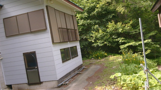 長野県菅平高原 ゆたか山荘 坂下 2026/06/24 15:00