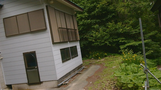 長野県菅平高原 ゆたか山荘 坂下 2026/06/24 16:00