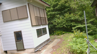 長野県菅平高原 ゆたか山荘 坂下 2026/06/24 16:45