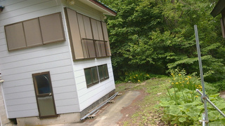長野県菅平高原 ゆたか山荘 坂下 2026/06/24 17:00