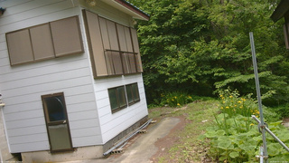 長野県菅平高原 ゆたか山荘 坂下 2026/06/24 17:30