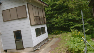 長野県菅平高原 ゆたか山荘 坂下 2026/06/24 18:30
