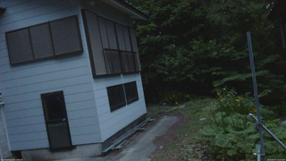 長野県菅平高原 ゆたか山荘 坂下 2026/06/24 19:15