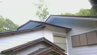 長野県菅平高原 ゆたか山荘 駐車場奥 2026/06/25 05:15