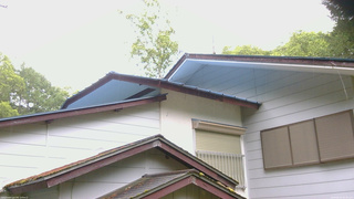 長野県菅平高原 ゆたか山荘 駐車場奥 2026/06/25 05:45