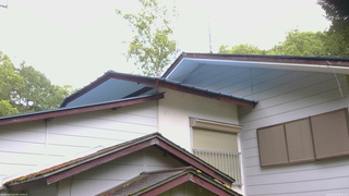 長野県菅平高原 ゆたか山荘 駐車場奥 2026/06/25 06:00