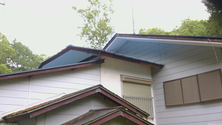 長野県菅平高原 ゆたか山荘 駐車場奥 2026/06/25 06:15