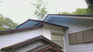 長野県菅平高原 ゆたか山荘 駐車場奥 2026/06/25 06:30