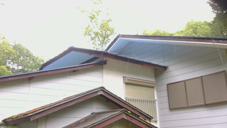 長野県菅平高原 ゆたか山荘 駐車場奥 2026/06/25 06:45