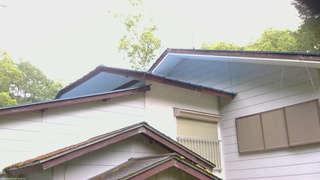 長野県菅平高原 ゆたか山荘 駐車場奥 2026/06/25 07:00