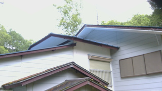 長野県菅平高原 ゆたか山荘 駐車場奥 2026/06/25 09:00