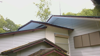 長野県菅平高原 ゆたか山荘 駐車場奥 2026/06/25 12:45