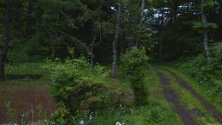 長野県菅平高原 ゆたか山荘 坂上 2026/06/25 05:00