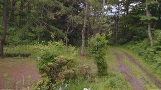 長野県菅平高原 ゆたか山荘 坂上 2026/06/25 10:45