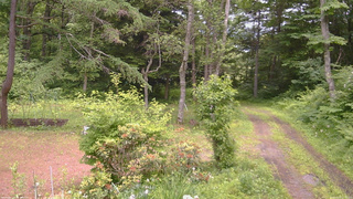 長野県菅平高原 ゆたか山荘 坂上 2026/06/25 12:45