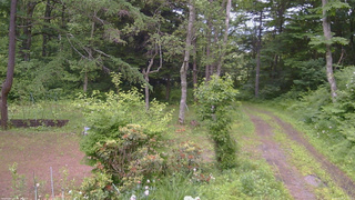 長野県菅平高原 ゆたか山荘 坂上 2026/06/25 13:15