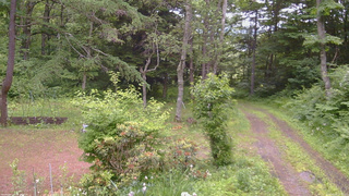 長野県菅平高原 ゆたか山荘 坂上 2026/06/25 16:45