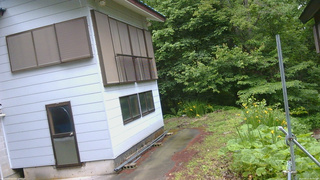 長野県菅平高原 ゆたか山荘 坂下 2026/06/25 05:15