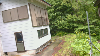 長野県菅平高原 ゆたか山荘 坂下 2026/06/25 05:45