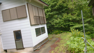 長野県菅平高原 ゆたか山荘 坂下 2026/06/25 06:15