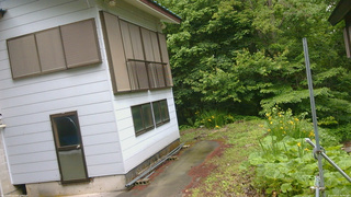 長野県菅平高原 ゆたか山荘 坂下 2026/06/25 06:30