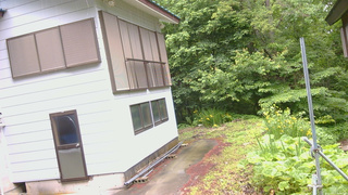 長野県菅平高原 ゆたか山荘 坂下 2026/06/25 06:45