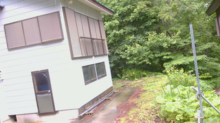 長野県菅平高原 ゆたか山荘 坂下 2026/06/25 07:00